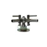 Gas Tap, Economy